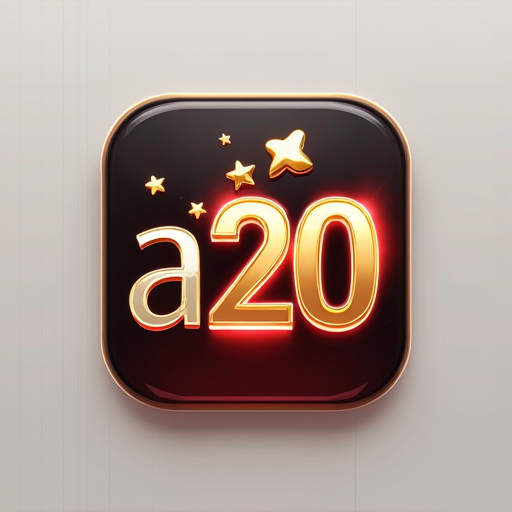 Ícone do a20
